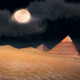 Epic and Cinematic Desert Dunes - AudioJungle Item for Sale